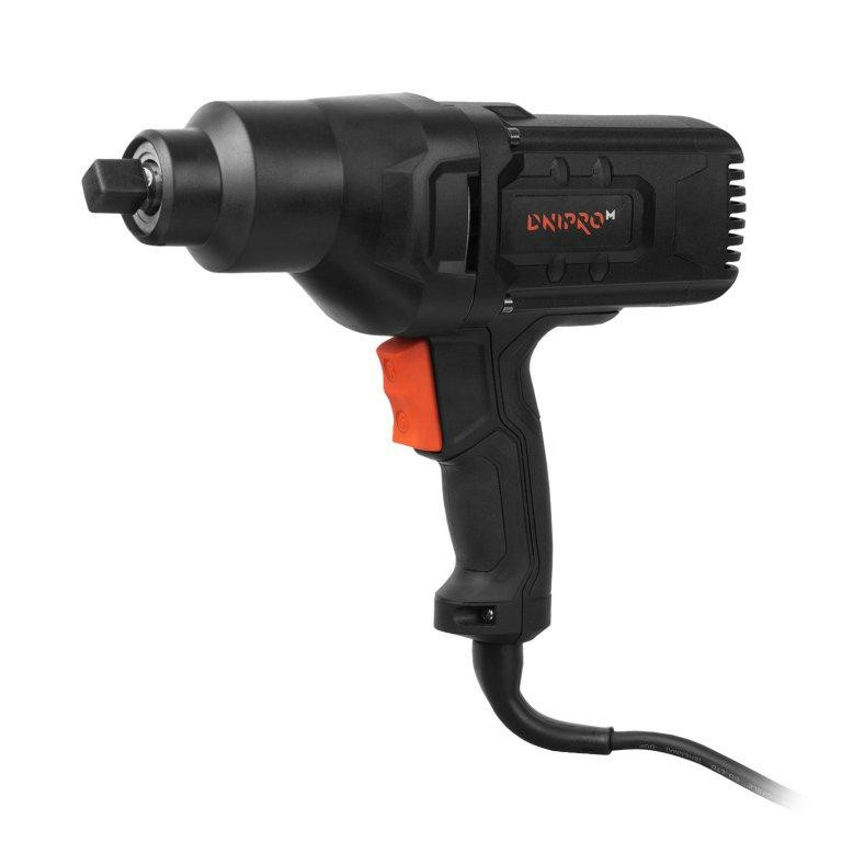 Гайковерт мережевий DNIPRO-M HW-35 (49995000)